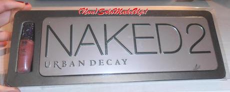 Haul: Naked2!