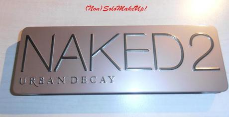 Haul: Naked2!