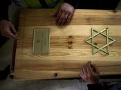 Acqua lavare l'odio?