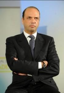 Angelino Alfano