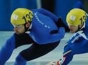 Italiani Short Track 24-25 marzo presentati questa mattina