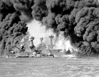 Pearl Harbor, le verità nascoste