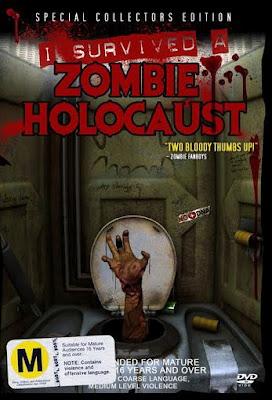 I Survived a Zombie Holocaust: il trailer