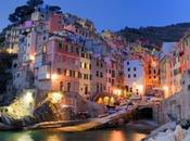 Liguria SPOSA magiche romantiche atmosfere PERFETTE matrimonio SOGNI