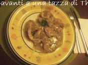 Pollo alla Moretti