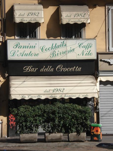 Il Bar della Crocetta