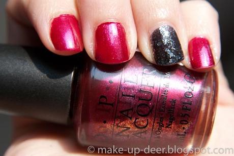 Katy & Nicki by Opi