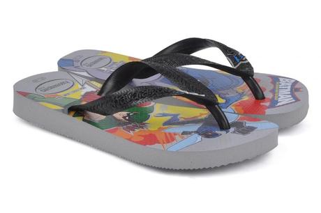 HAVAIANAS kids heroes 