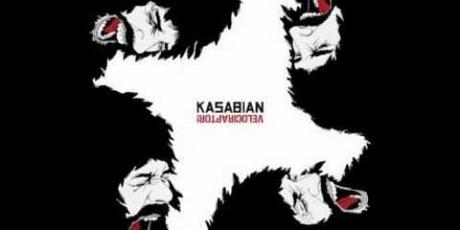 Video, testo e traduzione di Neon Moon – Kasabian