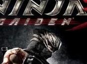 Ninja Gaiden disponibile marzo 2012 Xbox