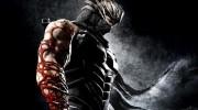 Ninja Gaiden 3 - Cover