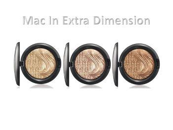 Mac In Extra Dimension Limited Edition