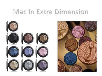 Mac In Extra Dimension Limited Edition