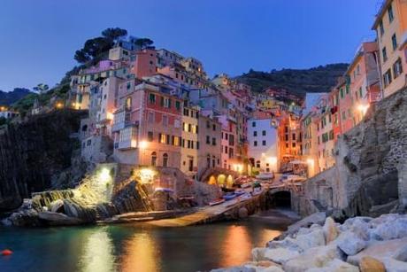 LIGURIA WEDDING ITALY