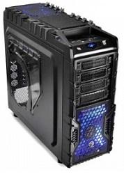 caratteristiche Thermaltake Overseer RX-I