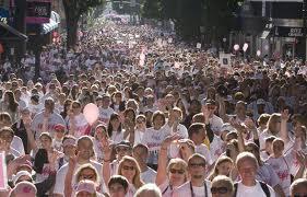 La Race di Roma - Edizione 2012