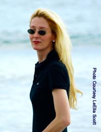 Novità: Una donna indimenticabile di J. R. Ward