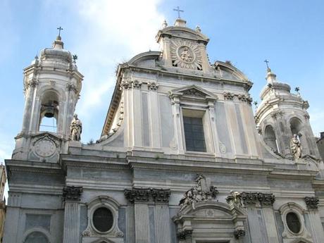 Chiesa dei girolamini