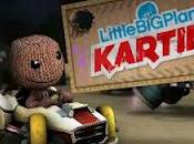 Little Planet Karting primo video gameplay