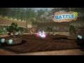 Little Big Planet Karting, c’è il trailer d’annuncio