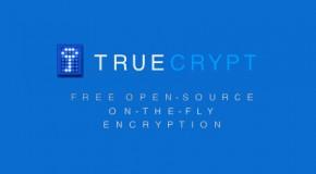 TrueCrypt - Logo