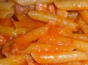 Penne all'amatriciana