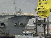 Amianto: assolti alto grado della Marina Militare