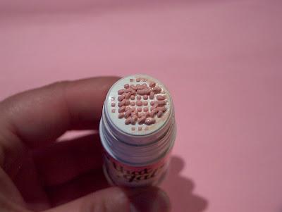 Benefit - That gal primer per viso...the pink pretty primer!