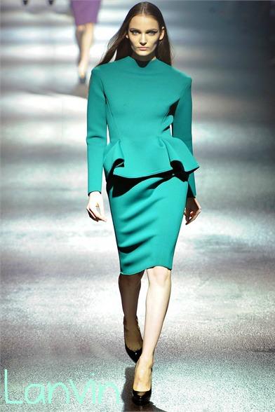 The best of fashion for a/w 2012/2013 (Part 3)