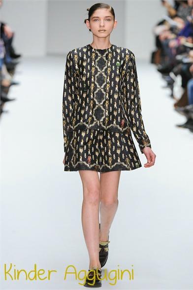 The best of fashion for a/w 2012/2013 (Part 3)