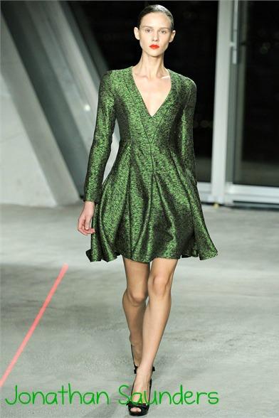 The best of fashion for a/w 2012/2013 (Part 3)