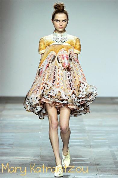 The best of fashion for a/w 2012/2013 (Part 3)