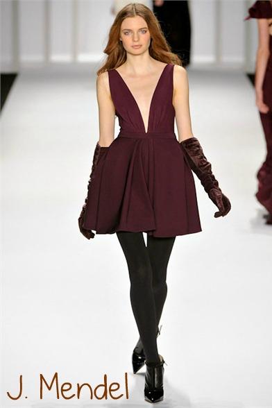 The best of fashion for a/w 2012/2013 (Part 3)