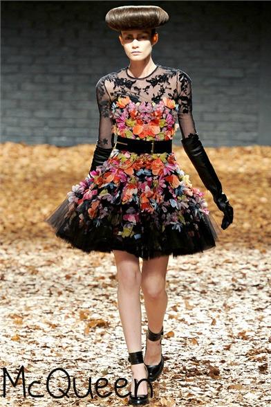 The best of fashion for a/w 2012/2013 (Part 3)