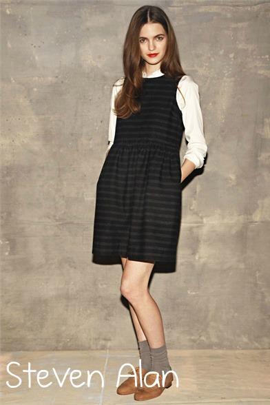 The best of fashion for a/w 2012/2013 (Part 3)