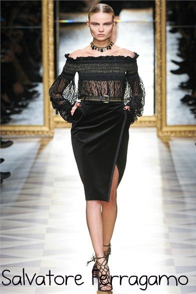 The best of fashion for a/w 2012/2013 (Part 3)