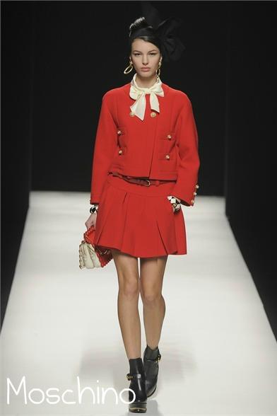 The best of fashion for a/w 2012/2013 (Part 3)