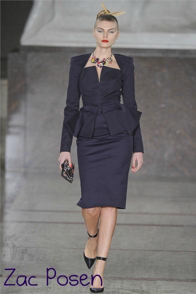 The best of fashion for a/w 2012/2013 (Part 3)