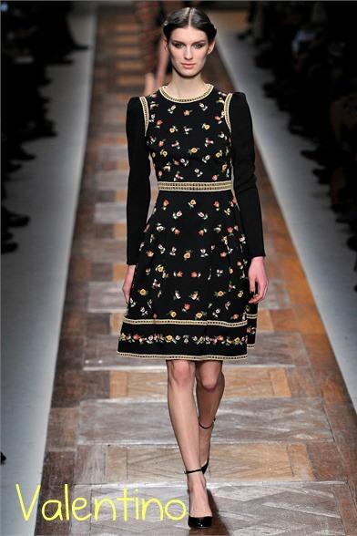 The best of fashion for a/w 2012/2013 (Part 3)