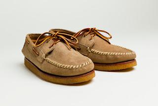 Red Wing _ boat shoes