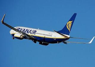 CON RYANAIR A MAGGIO SI VIAGGIA VERY LOW COST! A LONDRA CON 30 EURO A/R!