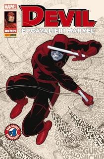 Devil e i Cavalieri Marvel #1 (AAVV)