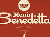 Menù Benedetta: tutte ricette marzo 2012