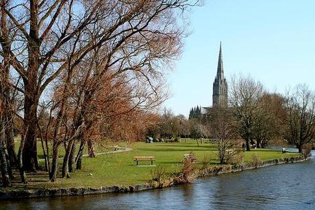 Salisbury Cathedral