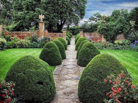 Giardini d’Inghilterra