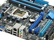 caratteristiche asus P8h67-m