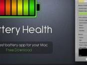 Battery Healt programma tenere sotto controlla salute della batteria