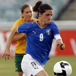 Le Azzurre agli Europei: è quasi realtà!!