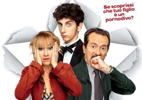 Al cinema : E' nata una star