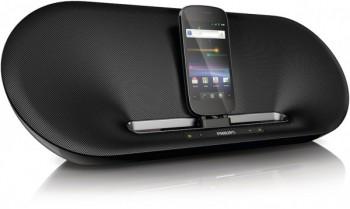 Philips: nuovi dock audio per dispositivi Android